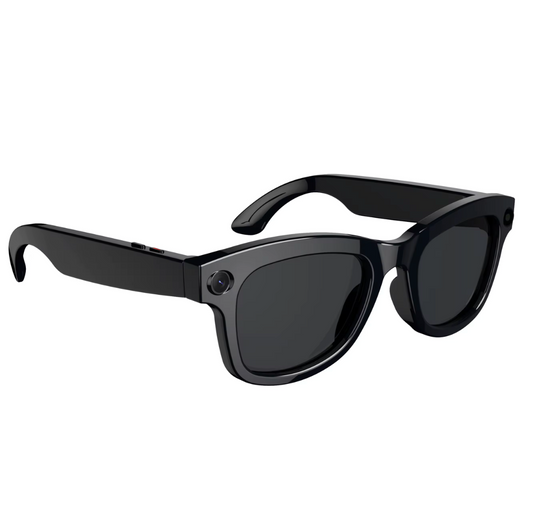 Nuevas Gafas Inteligentes de Alta Tecnología