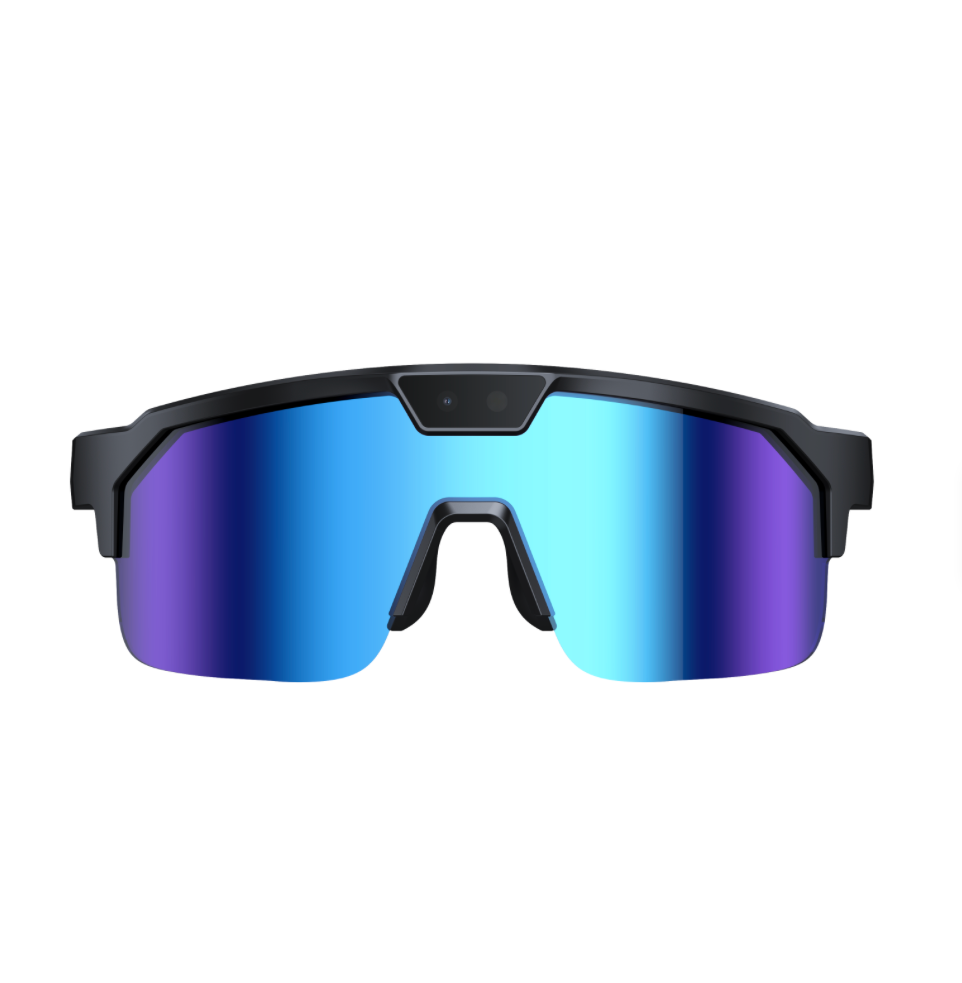 Gafas deportivas Inteligentes con IA