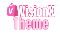 VisionX theme 
